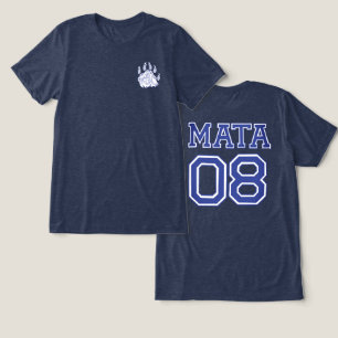Mata Tri-Blend Shirt