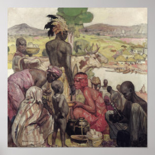 Matadi, 1929 poster