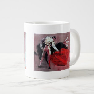 Matador 1998 Jumbo-Tasse
