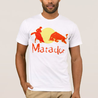 Matador-T - Shirt