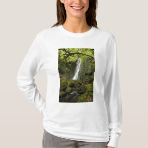 Matai Falls, Catlins, South Otago T-Shirt