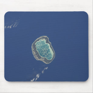 Mataiva Atoll, Tuamotu Archipelago Mousepad