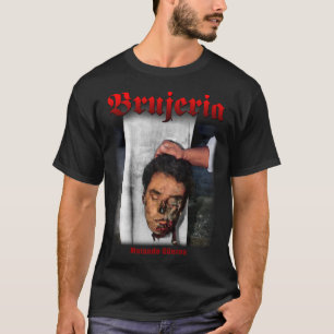 Matando Gueros .png T-Shirt