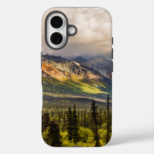 Matanuska-Tal, Südmitte Alaska #2 iPhone 16 Hülle