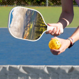 Matanuska-Tal, Südmitte Alaska #2 Pickleball Schläger