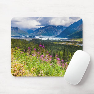 Matanuska-Tal, Südzentralalaska Mousepad
