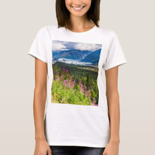 Matanuska-Tal, Südzentralalaska T-Shirt