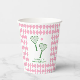 Match Made in Heaven Pappbecher