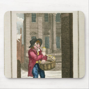 Match, Villenhaus Mousepad