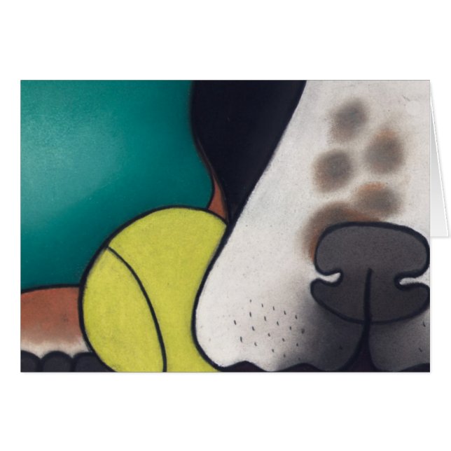 Match von Robyn Feeley (Vorderseite (Horizontal))