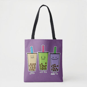 Matcha boba Teegrüngetränkmilch