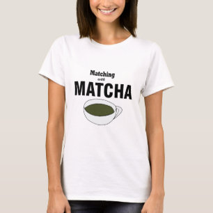 Matcha Green Tee