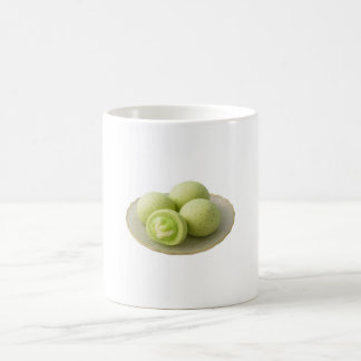 Matcha Matcha Cut Tasse
