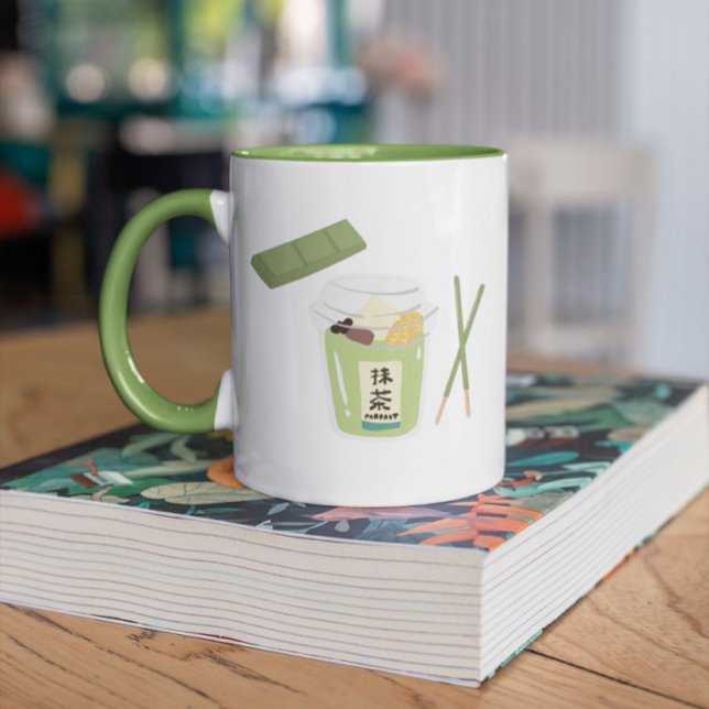 Matcha Tasse (Von Creator hochgeladen)