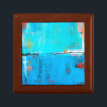 Matchbox Blues 5 Geschenkbox<br><div class="desc">Zuhause Décor</div>