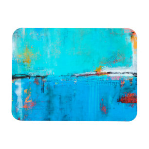 Matchbox Blues 5 Magnet