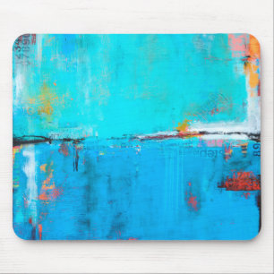 Matchbox Blues 5 Mousepad