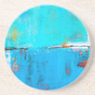 Matchbox Blues 5 Untersetzer