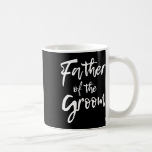 Matching Brautparty for Family Vater of the Gro Kaffeetasse