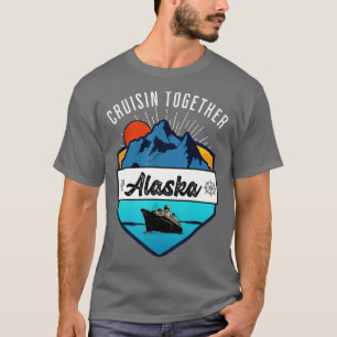 Matching Cruise Squad für Kreuzfahrten T-Shirt
