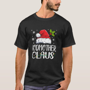 Matching Familie Weihnachten Pajama Xmas Lichter G T-Shirt