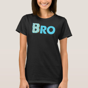 Matching Family Donut Brother Donut Donut Donut T-Shirt