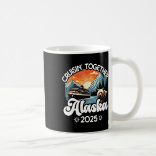 Matching Family Friends and Group Alaskan Alaska C Kaffeetasse