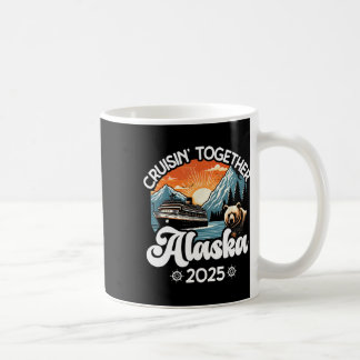 Matching Family Friends and Group Alaskan Alaska C Kaffeetasse
