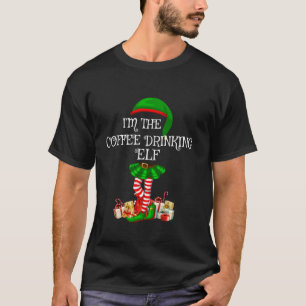 Matching Family Group I ist die Kaffeestopfe T-Shirt