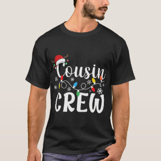 Matching Family Kids T-Shirt