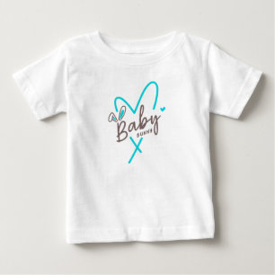 Matching Family Oaster Baby Bunny T-shirt