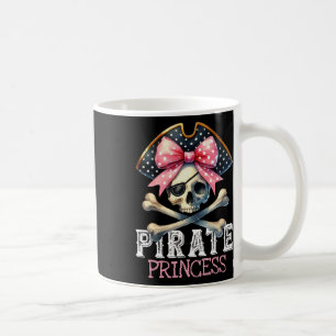 Matching Family Pirate Geburtstagsparty School Kin Kaffeetasse