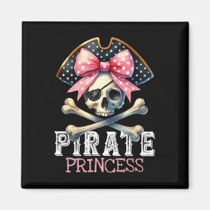 Matching Family Pirate Geburtstagsparty School Kin Magnet