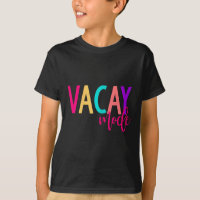 Matching Family Vacay S Vacay Mode Summer