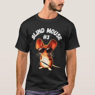 Matching Group Outfit #1 von 3 - drei Blinde Mäuse T-Shirt