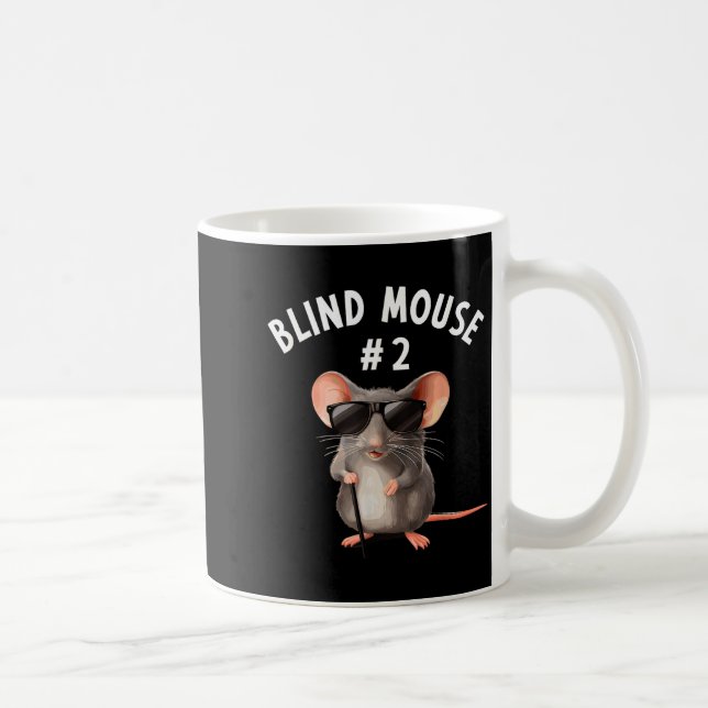 Matching Group Outfit #2 Of 3 - Three Blind Mice C Kaffeetasse (Rechts)
