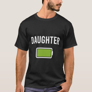 Matching-Idee für eine Komponente mit vollem Ladez T-Shirt