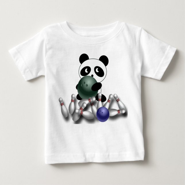 Matching Keds Baby T-shirt (Vorderseite)