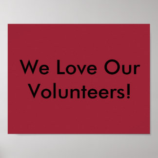 Matching-Probanden-Poster Poster