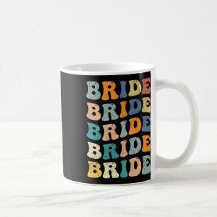 Matching Ready Bridge and Groom Wedding Mat Kaffeetasse
