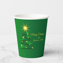 Matching Set Green Tree Change Name 20xx