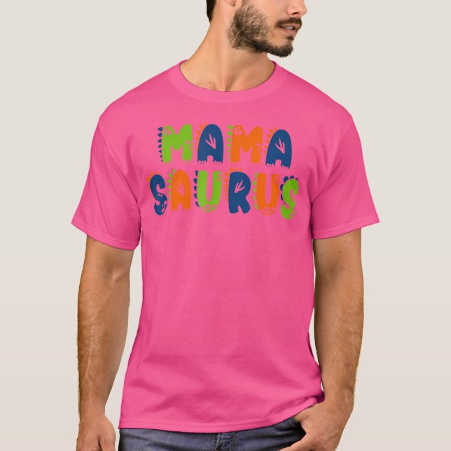 Matching T-Shirt (Vorderseite)