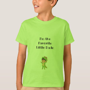 Matching Vater & Son T - Shirt