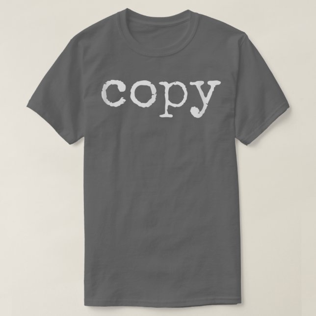 MatchingPaste ctrl + c Mütter Vatertag T-Shirt (Design vorne)