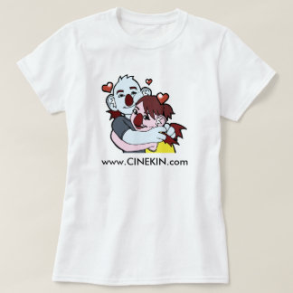 matchkin Frauen T-Shirt