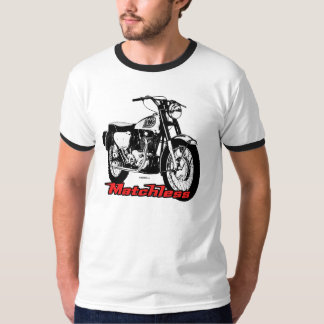 Matchless Sports Scrambler T-Shirt