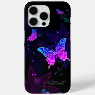 Mate Barely Apple iPhone 15 Pro Max Fall Case-Mate iPhone Hülle