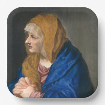 Mater Dolorosa (Jungfrau Maria) (Mutter der Trauer