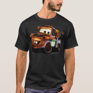 Mater T-Shirt