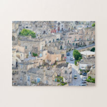 Matera Italy Architecture - Reisefotografie